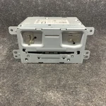 13-16 Chevrolet Malibu Am Fm Cd Player Radio Receiver. Fixed Price $40.00.