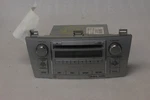Genuine Toyota 86120-06430 Radio Am Fm Disc Cd Player Fits 2008 Solara. Fixed Price $48.74.