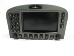 02-06 Maserati Coupe Gt 2004 Gps Navigation Display Screen Monitor Module Unit ;. Fixed Price $713.40.