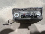 Audio Equipment Radio Fits 70-71 Maverick 85464. Fixed Price $60.94.