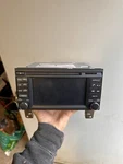 2015 Nissan Titan Pro 4X Head Unit. Fixed Price $220.00.