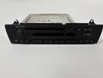 Oem 2005 Bmw X3 3.0L Business Professional Am Fm Radio Cd Player Sound Unit. Fixed Price $99.99.