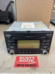 Radio Receiver Am Fm Cd MP3 4 Cylinder Fits 05-10 Sportage 96160-1F610. Fixed Price $60.02.
