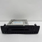 2003 - 2010 Bmw E85 Z4 X3 Business Professional Am Fm Radio Cd Player Unit 6209. Fixed Price $123.50.