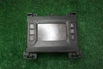 2015 Dodge Charger Radio Display Screen Oem 68241517AC. Fixed Price $80.08.