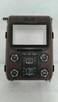 2013 Ford F150 Radio Control Panel Id DL3T-18A802-GBSMN1 Assembly Oem. Fixed Price $167.52.