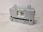 Audio Equipment Radio With Satellite Receiver Fits 17 Verano 577514. Fixed Price $83.44.