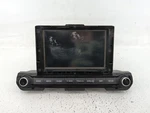 2017-2018 Hyundai Elantra Am Fm Cd Player Radio Receiver B4JW8. Fixed Price $56.89.