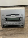 06-09 Toyota Tacoma Oem Head Unit 86120-04140 Am Fm Cd Receiver Stereo Radio. Fixed Price $69.95.