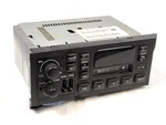 Mopar P04858556AC Cassette Radio Chrysler Dodge Oem Untested Parts Repair. Fixed Price $39.99.