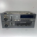 Gm Car Stereo Model 16087311 Ac Delco Am/fm Cassette - Parts Only Not Tested. Fixed Price $59.93.