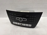 2012-2015 Mercedes C300 C350 Navigation Radio Receiver Head Unit Oem A2049003411. Fixed Price $199.99.