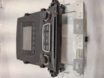 Audio Equipment Radio Vin 4TH Digit New Style Receiver Fits Impala 1917099. Fixed Price $143.54.