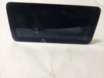 Info-gps-tv Screen 190 Type Door Display Fits 20-21 Mercedes Gt 410017. Fixed Price $210.00.