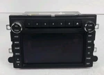 2010 Ford Explorer Radio Display Screen Navigation P/n AL2T18K931AD. Fixed Price $140.00.