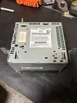2009 Ford F-150 Radio Receiver Head Unit Disc Cd Genuine Oem 9L3T18C815DA -6. Fixed Price $100.00.