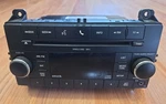 2011-2013 Jeep Grand Cherokee Dodge Durango Stereo Sirius Bluetooth P68039290AG. Fixed Price $129.99.