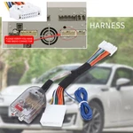 Radio Stereo Add Subwoofer Amplifier Adapter Harness For Nissan Infiniti Subaru. Fixed Price $17.98.
