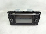 Toyota Prius Am Fm Cd Player Radio Receiver PYP6A. Fixed Price $188.51.