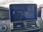 Audio Equipment Radio Control Panel Front Fits 18-19 Navigator 4825093. Fixed Price $287.50.