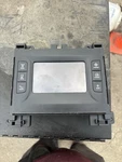 2017 Dodge Charger Uconnect 5.0 Radio Touchscreen Oem P68234901AC. Fixed Price $100.00.
