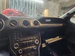 Ford Mustang 2018 Radio Stereo Cd Player. Fixed Price $150.00.