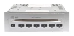 2007-2009 Nissan Altima Oem 6 Disc Cd MP3 Player Changer 28184JA00A. Fixed Price $123.25.