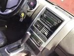 Audio Equipment Radio Receiver Sirius Ready Fits 07 Explorer 532397. Fixed Price $117.89.
