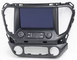 Oem Gmc Acadia Media Info Display 84753489 Scratches. Fixed Price $106.92.