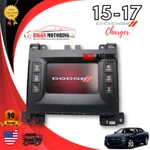 2015-2017 Dodge Charger Bluetooth Media Display Screen P68241518AC. Fixed Price $399.99.