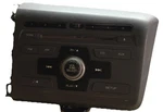 2012 Honda Civic Single Disc Cd MP3 Player Radio 39100-TR0-A314-M1 Oem # A42. Fixed Price $37.05.