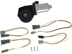 Replacement 55XM85F Tailgate Window Motor Fits 1968-1976 Ford Torino Wagon. Fixed Price $38.13.