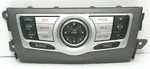 2013-2014 Nissan Murano Navigation Information Control Panel Oem 28395-1AA0D. Fixed Price $54.38.
