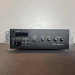 84-87 Lincoln Town Car Radio Stereo Sound Equipment Receiver E4VF-18B827-AD. Fixed Price $180.00.