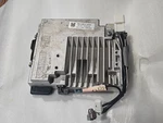 16 - 19 Mazda 2.5L Communication Bluetooth Receiver Module KA0G 66 9C0. Fixed Price $130.00.