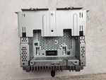 2006-2007, Mazda 5, Audio Equipment Radio Am-fm-cd Disc, CC45-66-ARX, Oem. Fixed Price $81.00.