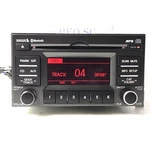 09-11 Kia Rio Radio Satellite Receiver 96100-1G895AMDB W Bluetooth KI229. Fixed Price $141.68.