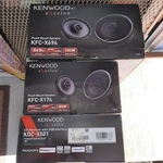 Kenwood Excelon KDC-X501 Cd Receiver Radio Rear Usb Qualcomm Aptx With Speakers. Fixed Price $600.00.
