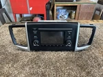 Audio Equipment Radio Honda Ridgeline 2019 39100TG7A21 39170TG7A81 39170TG7A82. Fixed Price $34.99.