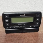Siriusxm Stratus SSV7 Satellite Radio W/ Dock, Antenna & Car Power Adapter. Fixed Price $14.96.