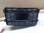 Audio Equipment Radio Receiver Am-fm-cd 6 Disc Fits 11-12 Mazda CX-9 185993. Fixed Price $150.00.