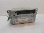 2009 Bmw 750I,F01 Radio, Audio Head Nav. Receiver 65129207447 / TC0042. Fixed Price $190.00.
