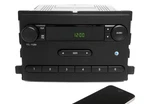 2006 Ford F250 F350 Sd Am Fm Radio Receiver W Bluetooth Upgrade 6C3T-18K810-AB. Fixed Price $260.00.