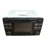 12-15 Nissan Rogue Fm/am Cd Radio Oem 28185-1VX2A Model CQ-FN51E04D Untested. Fixed Price $42.46.
