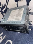 Vtg 1998 1999 2000 2001 2002 Honda Accord Cd Radio 39101-S82-A220-M1 Untested. Fixed Price $29.91.