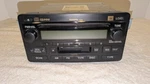 Toyota Am/fm Radio W/cassette And Cd. Fixed Price $79.99.