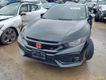 Audio Equipment Radio Receiver Coupe Si Us Market Fits 18 Civic 3628205. Fixed Price $165.00.
