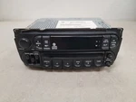 Chrysler Dodge Jeep Am/fm Cd Player P04858585AF. Fixed Price $11.99.