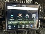 2019 2020 Jeep Jl Wrangler Oem 8.4 Touchscreen Radio 68497060AC Inch 18. Fixed Price $799.00.
