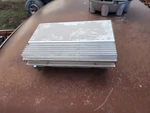 2007-2009 Jeep Wrangler Infinity Premium Sound Audio Amplifier 05064140AI Oem. Fixed Price $99.99.